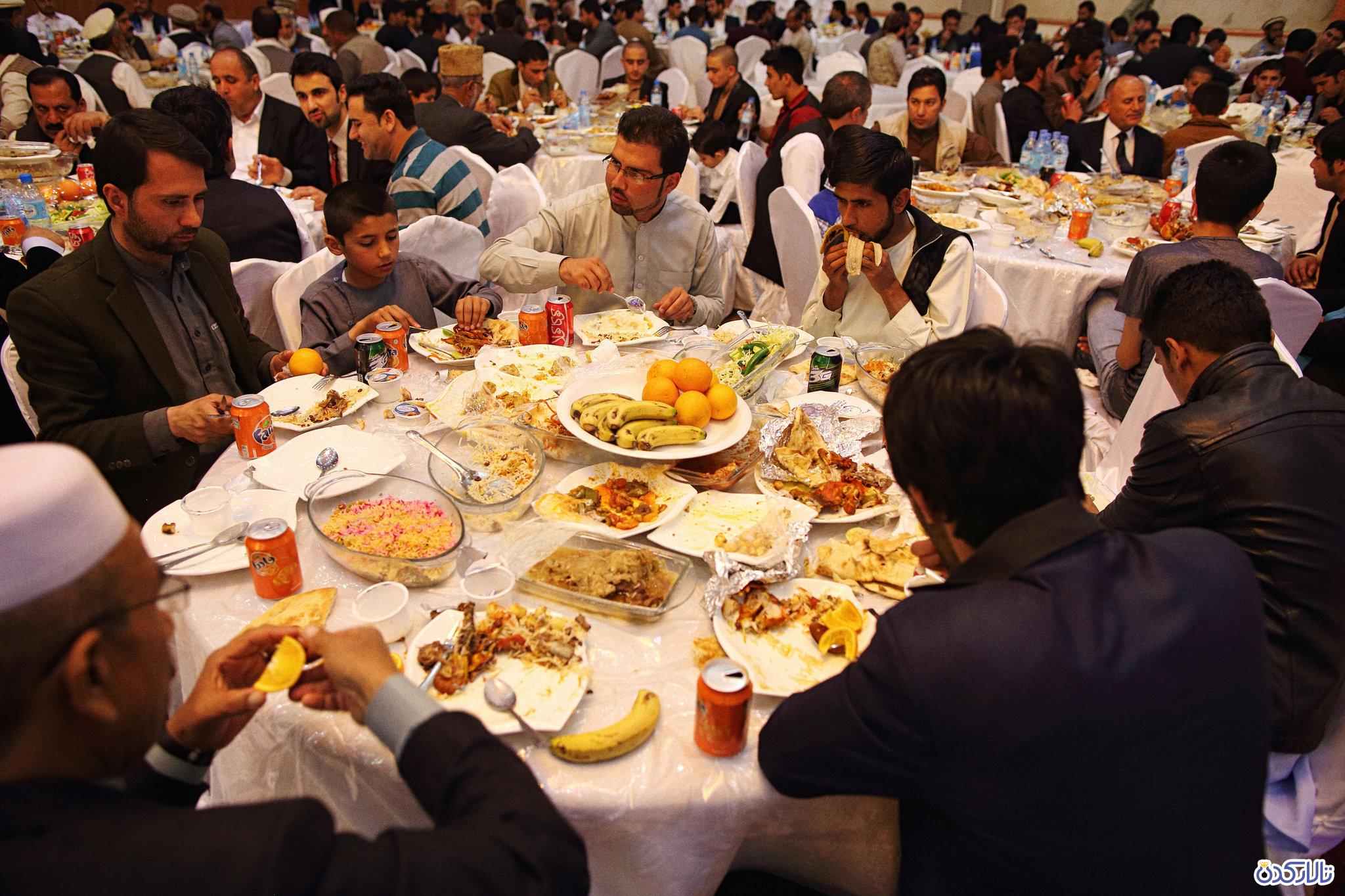 منوی ویژه